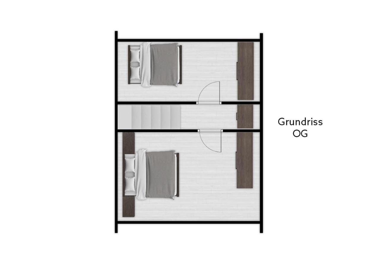 Ferienhaus Kuestenkind - Top Lage - Garten Eingezaeunt Butjadingen Εξωτερικό φωτογραφία