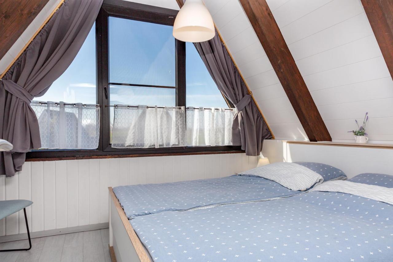 Ferienhaus Kuestenkind - Top Lage - Garten Eingezaeunt Butjadingen Εξωτερικό φωτογραφία
