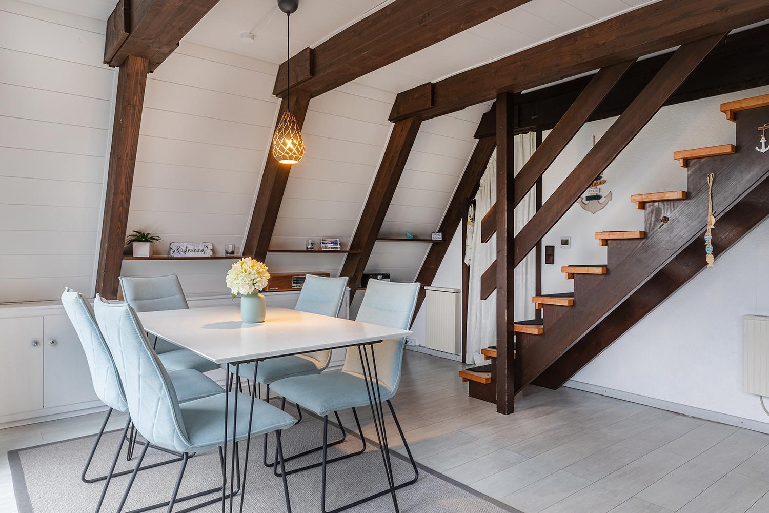 Ferienhaus Kuestenkind - Top Lage - Garten Eingezaeunt Butjadingen Εξωτερικό φωτογραφία
