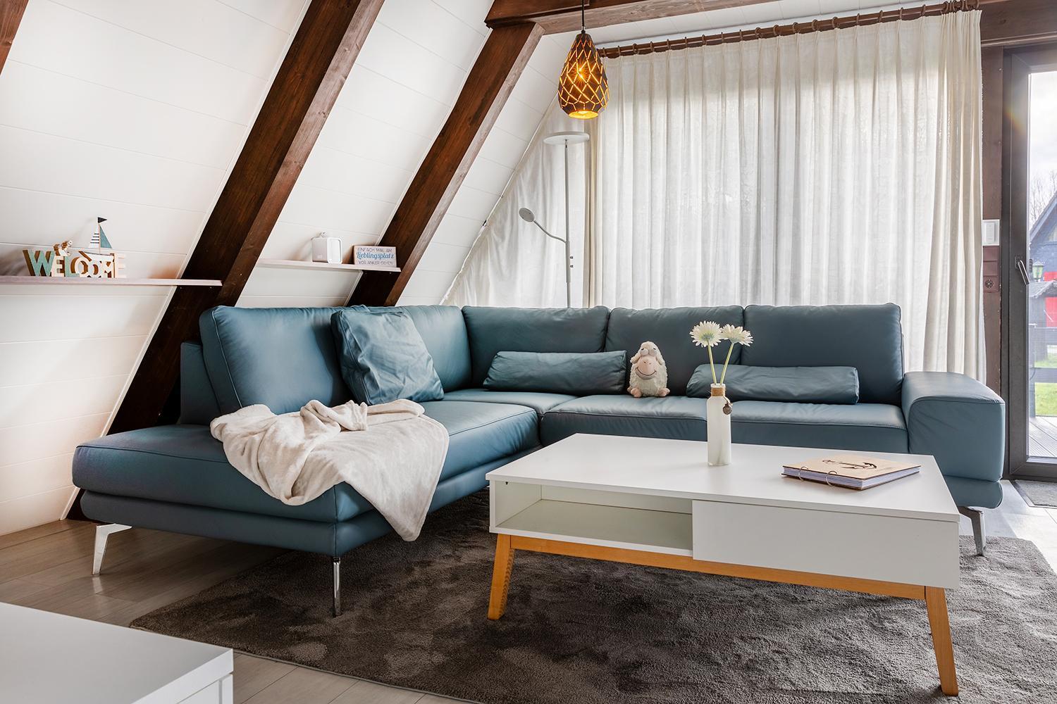 Ferienhaus Kuestenkind - Top Lage - Garten Eingezaeunt Butjadingen Εξωτερικό φωτογραφία
